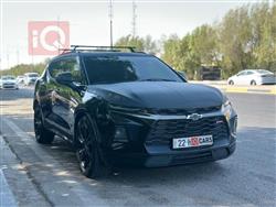Chevrolet Blazer
